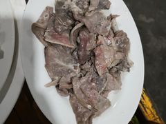 -全汁全味驴庄(凤岗店)