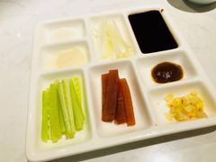 -董鲁烤鸭(建和街店)