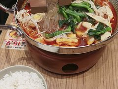 -遇见小面(碧桂园总部店)