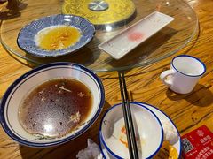 -關東雪东北菜(中庚漫游城店)