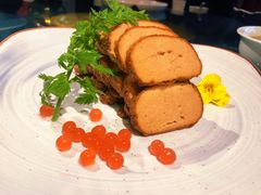 -天龙宝严素食馆(大兴善寺店)