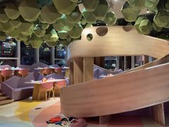 -水桶王国主题餐厅·聚会·生日派对·亲子活动·家庭套餐(亚龙湾希尔顿店)