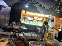 -木屋烧烤(惠阳华润小径湾店)