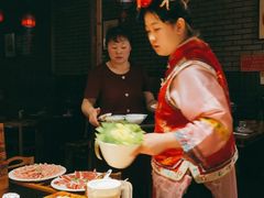 -凤吉园乌拉满族火锅中华老字号(繁荣路店)