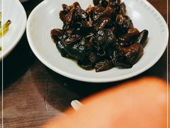 -康师傅私房牛肉面(吴中店)