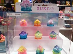-泡泡玛特POPMART(武汉天地壹方店)