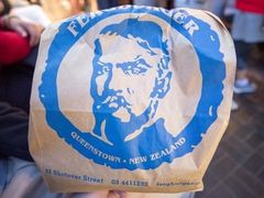 -Fergburger(皇后镇店)