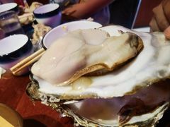 -蚝堡海鲜·威海菜·海肠捞饭·烧烤·亚洲吃蚝公司(幸福门店)