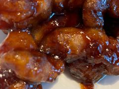 -金牌外婆家(苏州中心店)