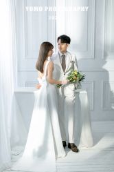 点击看大图 -雨墨婚纱摄影工作室