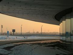 -哈尔滨大剧院