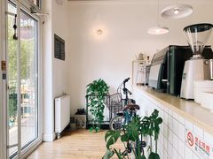 -Cafe Villa