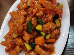 -张包铺(关东古巷店)