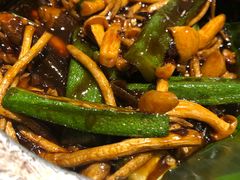 -枣子树·素食餐厅(普陀山店)