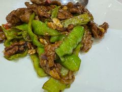 -北海渔村酒楼·粤菜海鲜点心(新华店)