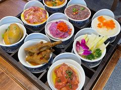 九宫格-楠火锅(昆山金鹰店)