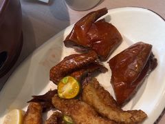 -尚一汤·粤菜海鲜(环球港店)