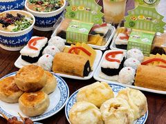 -牛街洪记小吃店(牛街店)