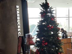 -星巴克(来福士2F店)