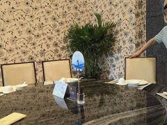 -金海湾嘉华度假酒店·海天阁中餐厅