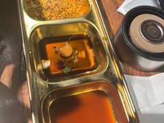 -九田家黑牛烤肉料理(新辰里亚运村店)