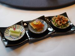 泡椒脆芥兰-子福慧(虹桥店)