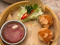-KingThaia金泰兰(滨江天街店)