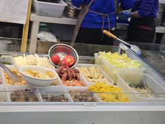 -木木鲜海鲜面(天一店)