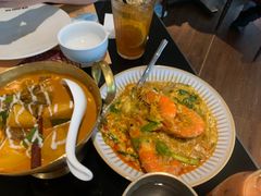 -simply thai天泰(静安嘉里中心店)
