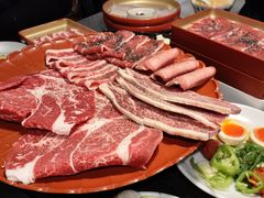 -神户赤童日式烤肉伙伴(东直门店)