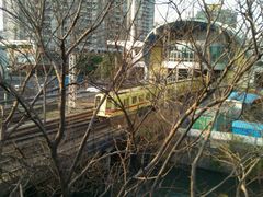 -坑口(地铁站)