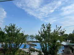 -上海滴水湖皇冠假日酒店