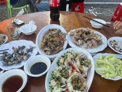 -天天渔港海鲜酒家(石浦玉泉路店)