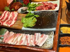 -牛也烧肉(摩尔城店)