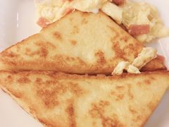 -永盈茶餐厅(中山四路店)