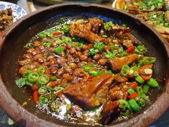 -阿嫂印象·民间江湖菜(大学城店)