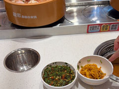 -龍歌自助小火锅(淮安楚州万达店)