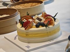 -眉州东坡(清河万象汇店)