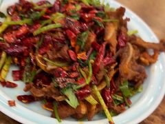 -一楼食业·美食人家