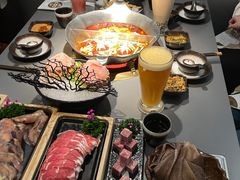 -湊湊火锅·茶憩(南京万象天地店)