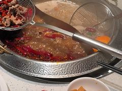 -千牛将·鲜牛肉火锅(开元路店)