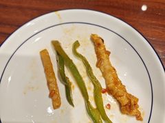-恩宏德餐馆(平山道店)