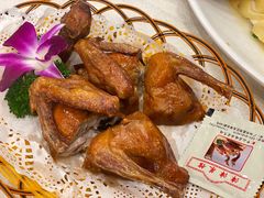 -津津菜馆(绝没分店)