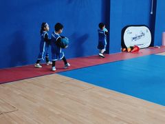 -东方启明星篮球培训(一品漫城校区)