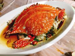 -阿杰臻选海鲜饭店(普陀山店)