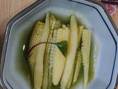 -荷恬·精致蔬食料理(富国街店)