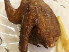 -潮福城大酒楼(北尚店)