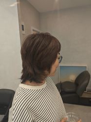 -艺鑫发型工作室YX·HAIR STUDIO