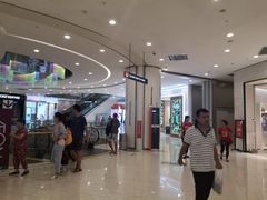-凯德广场(西城店)
