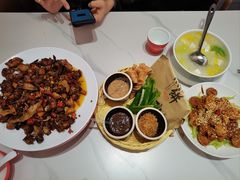 -偏爱炒鸡(老县衙店)